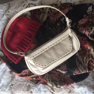 Wilsons Leather Bag